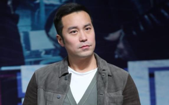 张孝全为什么不红,张孝全帅吗