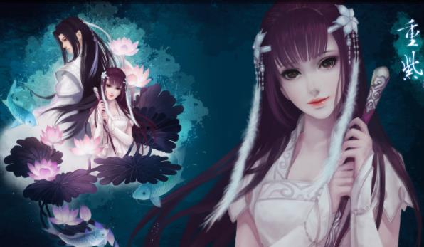 重紫电视剧什么时候开拍,重紫电视剧备案 重紫电视剧什么时候开拍,重紫电视剧备案