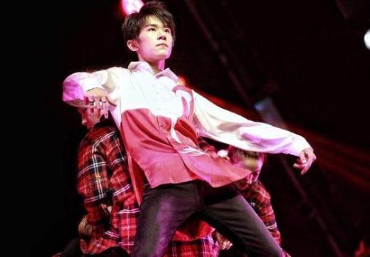 易烊千玺舞蹈老师是谁,易烊千玺舞蹈属于什么舞种 易烊千玺舞蹈老师是谁,易烊千玺舞蹈属于什么舞种