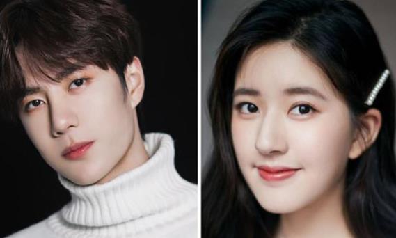 赵露思和王一博好配,赵露思上过大学吗