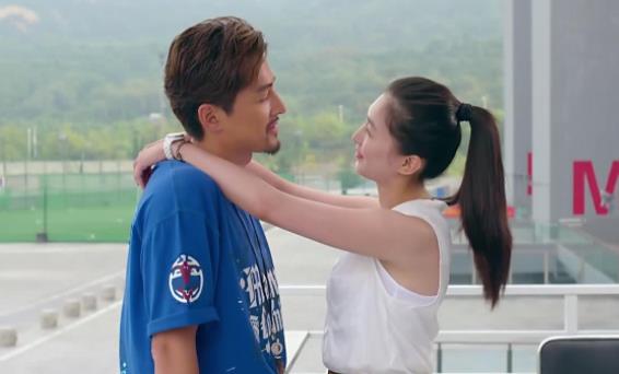 胡歌和江疏影什么时候在一起的,胡歌和江疏影结婚了吗 胡歌和江疏影什么时候在一起的,胡歌和江疏影结婚了吗