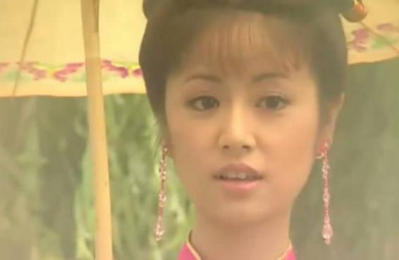 还珠格格夏雨荷是哪里的,还珠格格夏雨荷是第几集 还珠格格夏雨荷是哪里的,还珠格格夏雨荷是第几集