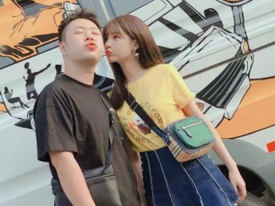 杜海涛沈梦辰什么关系,杜海涛为什么喜欢沈梦辰