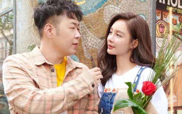 杜海涛沈梦辰什么关系,杜海涛为什么喜欢沈梦辰