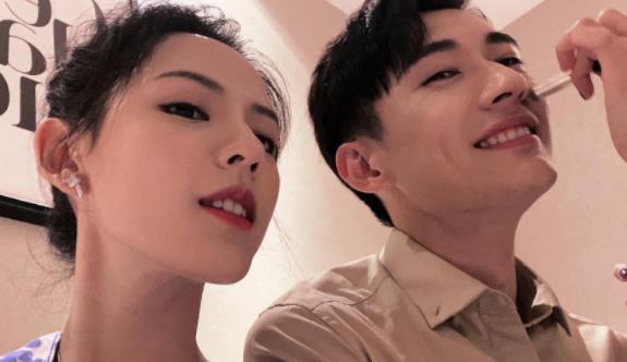 张予曦刘学义恋情曝光,张予曦刘学义新剧 张予曦刘学义恋情曝光,张予曦刘学义新剧