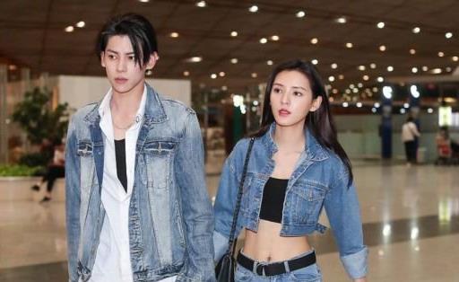 张予曦刘学义恋情曝光,张予曦刘学义新剧 张予曦刘学义恋情曝光,张予曦刘学义新剧