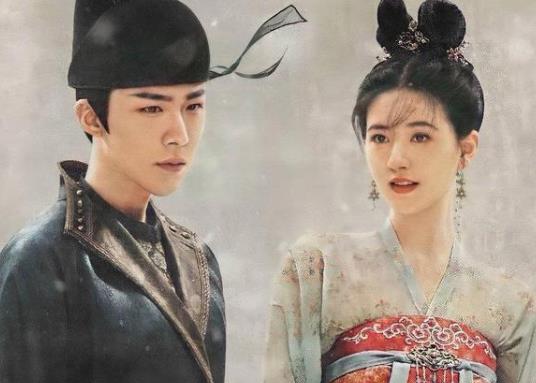 赵露思刘宇宁恋情,赵露思刘宇宁综艺