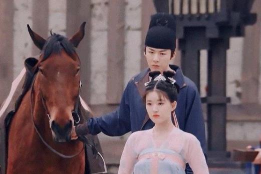 赵露思刘宇宁恋情,赵露思刘宇宁综艺