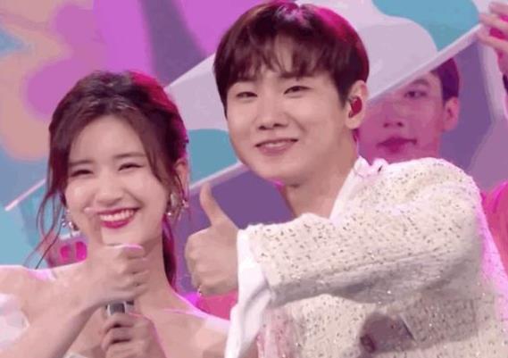 汪苏泷赵露思有点甜,赵露思和汪苏泷一起唱的歌