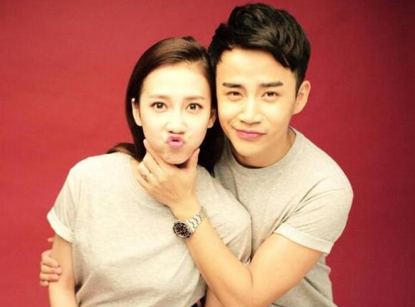 弦子和李茂怎么认识的,李茂和弦子一起演过的电视剧