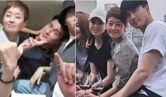 马伊琍和高伟光是什么关系,马伊琍跟高伟光一起了吗 马伊琍和高伟光是什么关系,马伊琍跟高伟光一起了吗