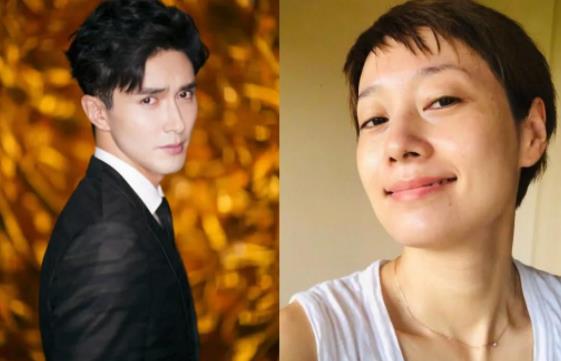 马伊琍和高伟光是什么关系,马伊琍跟高伟光一起了吗 马伊琍和高伟光是什么关系,马伊琍跟高伟光一起了吗