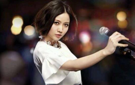 姚贝娜怎么出道的,姚贝娜是谁的学员 姚贝娜怎么出道的,姚贝娜是谁的学员