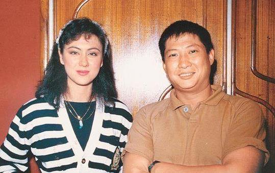 洪金宝的老婆叫什么名字,洪金宝比老婆大几岁 洪金宝的老婆叫什么名字,洪金宝比老婆大几岁