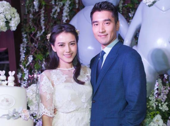 高圆圆和赵又廷是怎么认识的,高圆圆和赵又廷大几岁