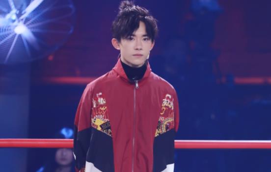 易烊千玺舞蹈综艺叫啥,易烊千玺舞蹈水平