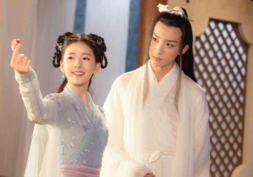 赵露思李宏毅新剧开机,李宏毅赵露思是在交往吗 赵露思李宏毅新剧开机,李宏毅赵露思是在交往吗