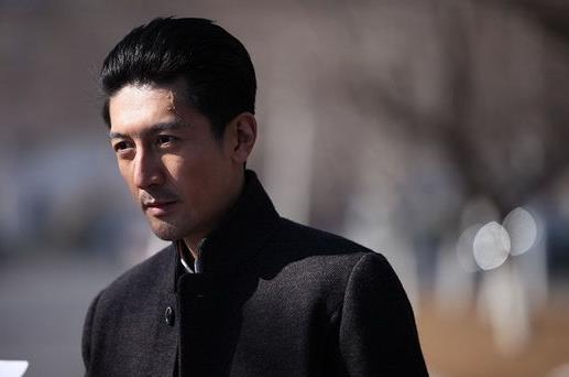 张鲁一为什么不接吻戏,张鲁一为什么那么帅 张鲁一为什么不接吻戏,张鲁一为什么那么帅