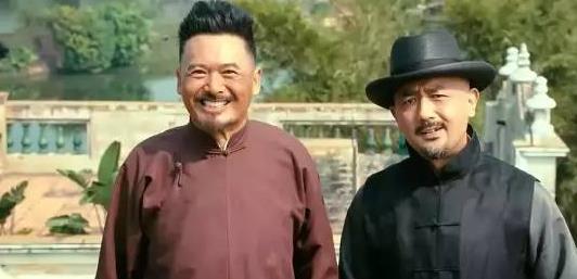 让子弹飞表达了什么意思,让子弹飞一会儿是什么梗