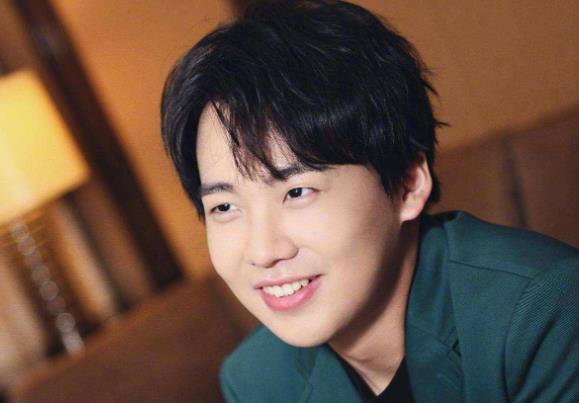 郭麒麟为什么受欢迎,郭麒麟为什么叫大林 郭麒麟为什么受欢迎,郭麒麟为什么叫大林