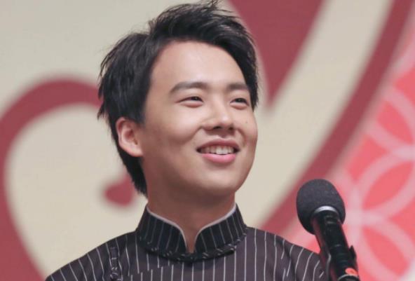 郭麒麟为什么受欢迎,郭麒麟为什么叫大林 郭麒麟为什么受欢迎,郭麒麟为什么叫大林