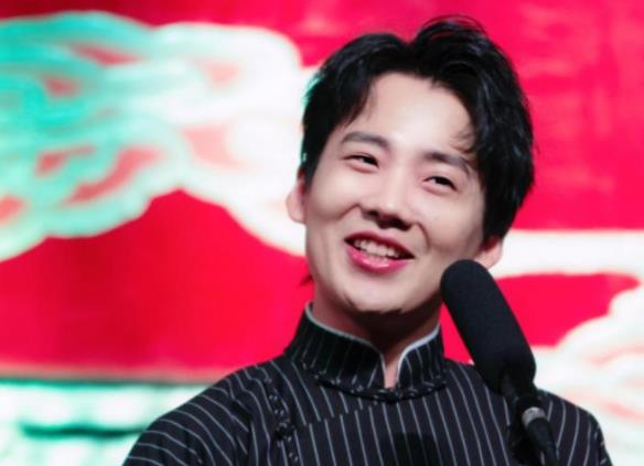 郭麒麟为什么受欢迎,郭麒麟为什么叫大林 郭麒麟为什么受欢迎,郭麒麟为什么叫大林