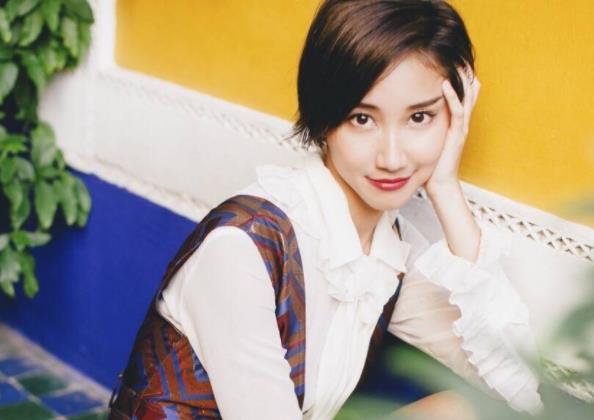 陈彦妃为什么不火,陈彦妃有几个娃