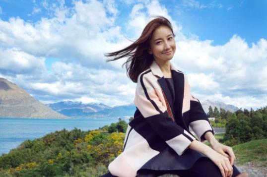 陈彦妃为什么不火,陈彦妃有几个娃