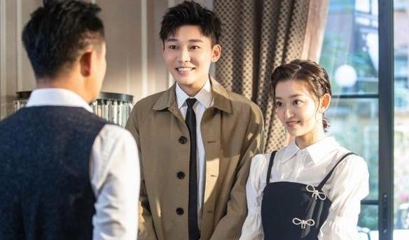 双面神探什么时候开播,双面神探演员表