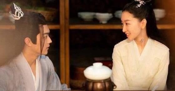 许凯周冬雨微博互动,周冬雨和许凯什么误会