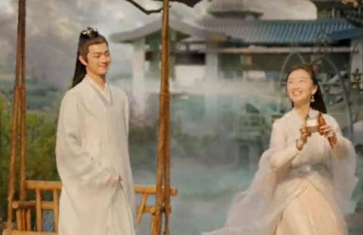 许凯周冬雨微博互动,周冬雨和许凯什么误会