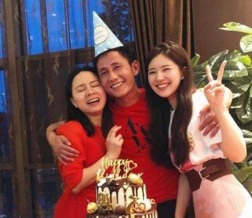 赵露思家境怎么样,赵露思为什么去台湾读书 赵露思家境怎么样,赵露思为什么去台湾读书