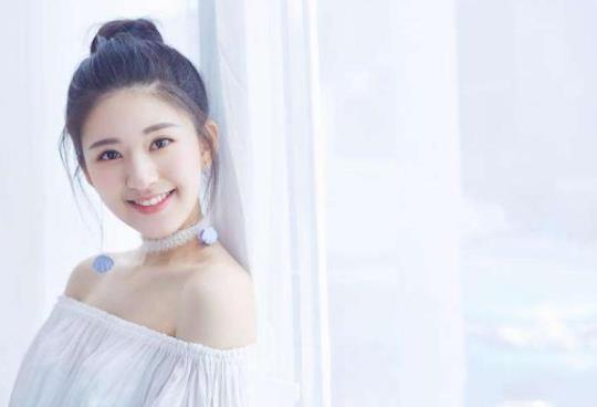 赵露思家境怎么样,赵露思为什么去台湾读书 赵露思家境怎么样,赵露思为什么去台湾读书