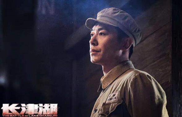 长津湖定档时间,长津湖演员表 长津湖定档时间,长津湖演员表