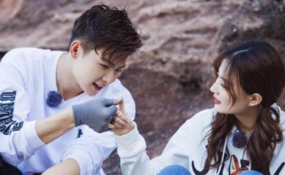 张铭恩和徐璐什么时候在一起的,张铭恩和徐璐一起拍的电视剧叫什么 张铭恩和徐璐什么时候在一起的,张铭恩和徐璐一起拍的电视剧叫什么