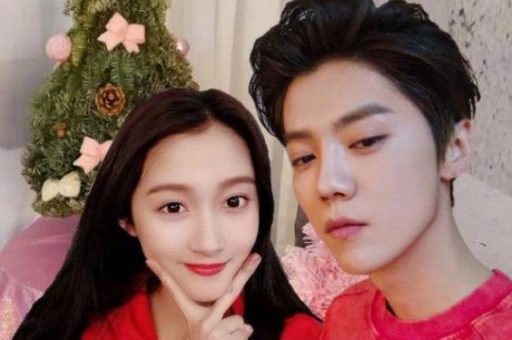 鹿晗跟关晓彤是什么关系,鹿晗对关晓彤是真爱吗 鹿晗跟关晓彤是什么关系,鹿晗对关晓彤是真爱吗