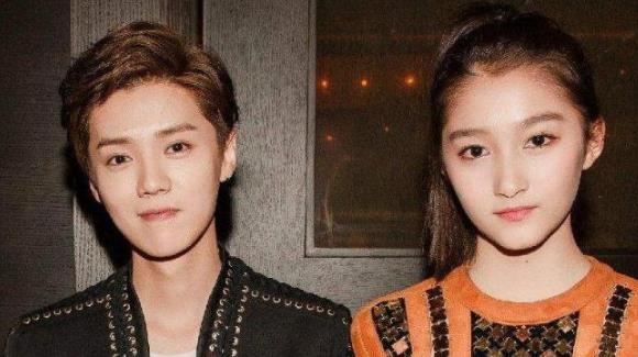 鹿晗跟关晓彤是什么关系,鹿晗对关晓彤是真爱吗 鹿晗跟关晓彤是什么关系,鹿晗对关晓彤是真爱吗