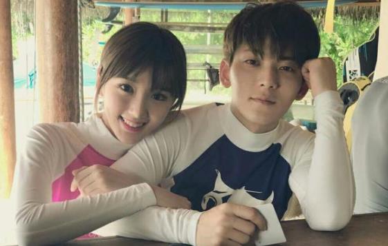 陈翔跟毛晓彤为什么分手,毛晓彤陈翔哪年在一起