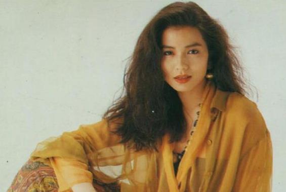 钟楚红为什么不红了,钟楚红为什么不生育