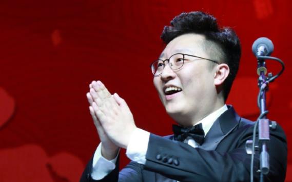 曹鹤阳为什么叫四爷,曹鹤阳为什么不火