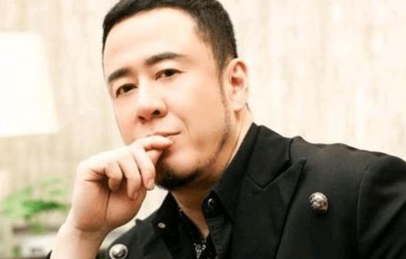 杨坤现状如何,杨坤怎么出名的