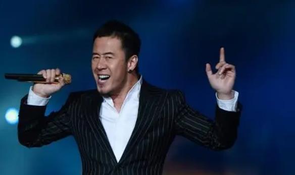 杨坤现状如何,杨坤怎么出名的