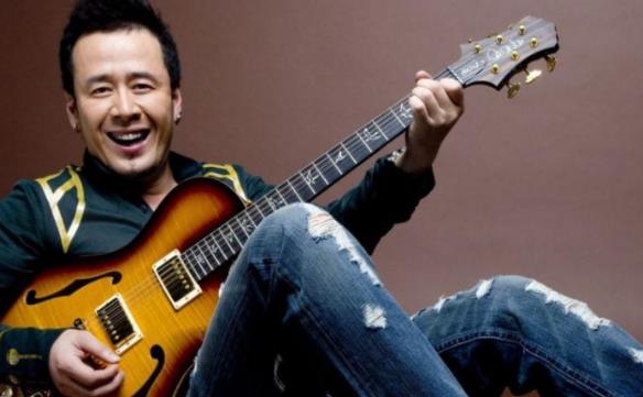 杨坤现状如何,杨坤怎么出名的