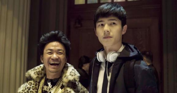 王宝强和刘昊然的关系,王宝强和刘昊然最新电影 王宝强和刘昊然的关系,王宝强和刘昊然最新电影