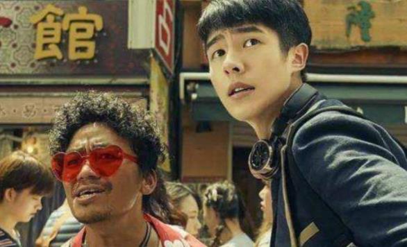 王宝强和刘昊然的关系,王宝强和刘昊然最新电影 王宝强和刘昊然的关系,王宝强和刘昊然最新电影