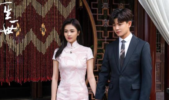 一生一世什么时候上映,一生一世剧情简介 一生一世什么时候上映,一生一世剧情简介