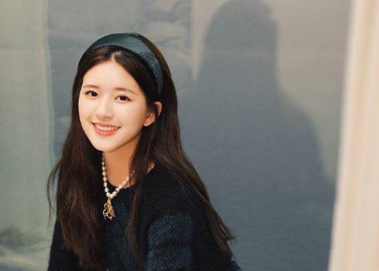 赵露思初恋男友,赵露思家住成都哪里