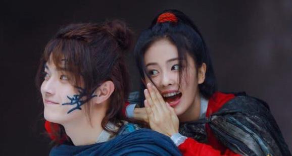 许凯吴谨言白鹿三人关系,许凯和谁关系好 许凯吴谨言白鹿三人关系,许凯和谁关系好