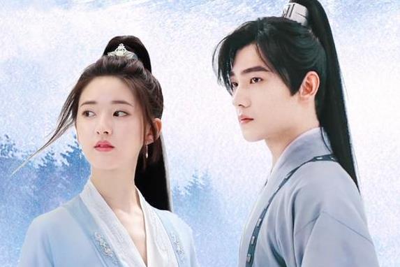 杨洋赵露思确定出演,赵露思杨洋电视剧 杨洋赵露思确定出演,赵露思杨洋电视剧
