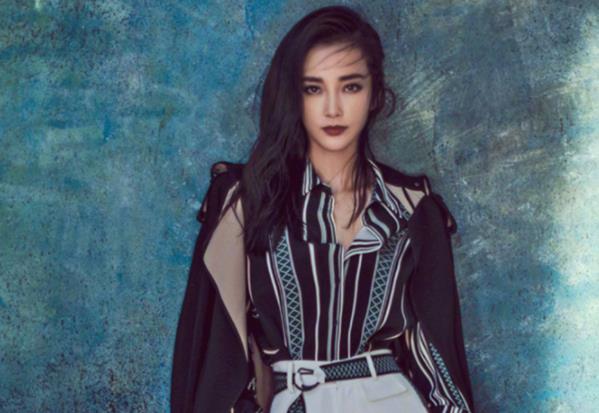 李冰冰为啥不火了,李冰冰地位高吗